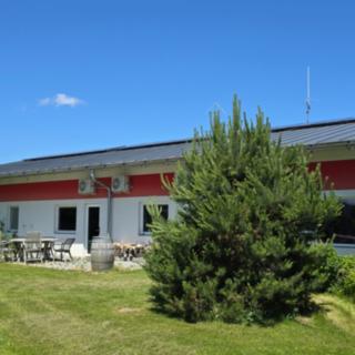 Prodej ostatního komerčního prostoru 902 m² Frymburk