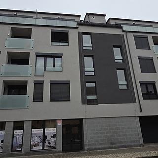 Pronájem bytu 1+kk, garsoniery 41 m&sup2; České Budějovice