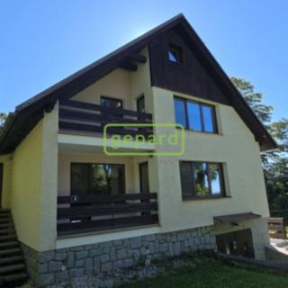 Prodej rodinného domu 200 m² Černá v Pošumaví Mokrá