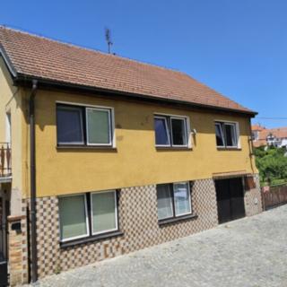 Prodej rodinného domu 156 m² Český Krumlov Horní Brána, U Vltavy