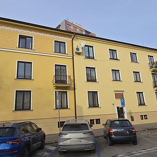 Prodej bytu 4+1 138 m² České Budějovice 3, Kněžskodvorská