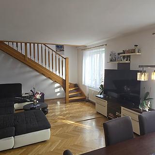 Prodej bytu 4+1 138 m&sup2; České Budějovice