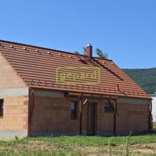 Prodej Na klíč 117 m² Křemže