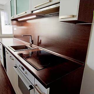 Prodej bytu 3+1 69 m² Český Krumlov Plešivec, Sídliště Plešivec