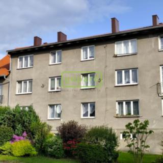 Prodej činžovního domu 885 m² Světlík