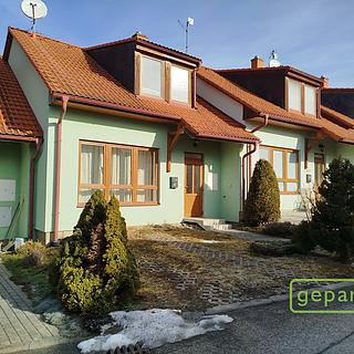 Prodej rodinného domu 92 m&sup2; Frymburk