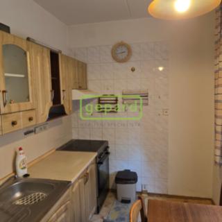 Pronájem bytu 3+1 78 m² Český Krumlov