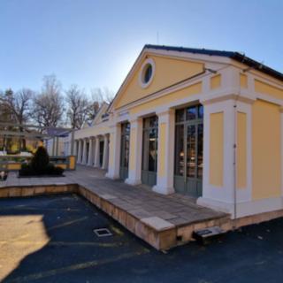 Pronájem obchodu 39 m² Františkovy Lázně