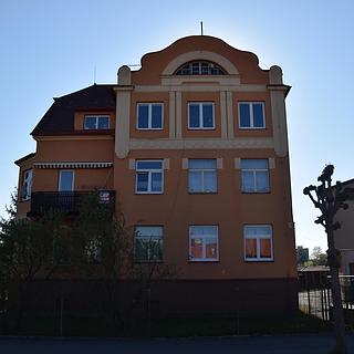 Pronájem bytu 3+1 88 m² Františkovy Lázně