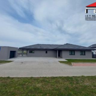 Prodej rodinného domu 210 m² Mezouň