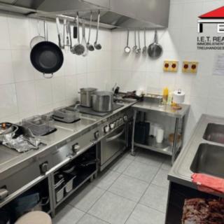 Prodej obchodu 125 m² Praha Vršovice, Vršovická
