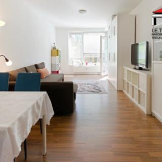 Prodej bytu 2+kk 51 m² Praha