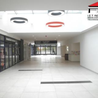 Pronájem obchodu 25 m² Praha, Prusíkova