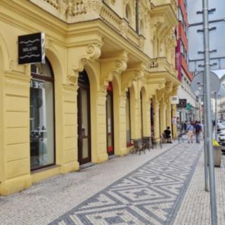 Pronájem kanceláře 71 m² Praha Nové Město, Opletalova