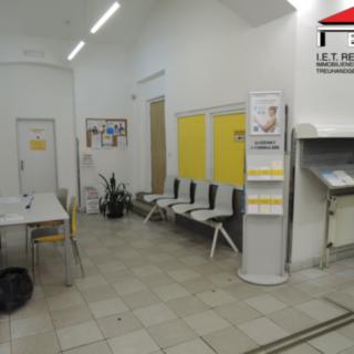 Pronájem obchodu 270 m² Praha