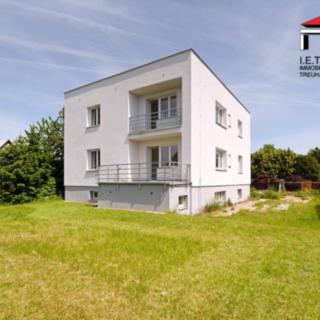 Prodej činžovního domu 270 m² Praha Újezd nad Lesy, Netušilská