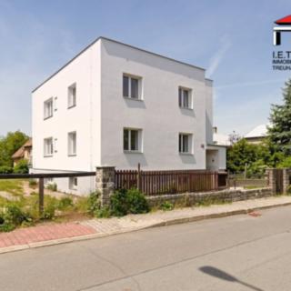 Prodej rodinného domu 270 m² Praha Újezd nad Lesy, Netušilská