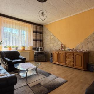 Prodej bytu 4+1 96 m² Litvínov