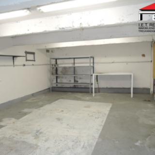 Pronájem skladu 40 m² Praha