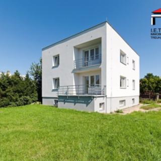 Prodej rodinného domu 270 m² Praha Újezd nad Lesy, Netušilská