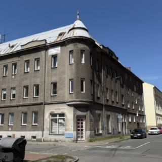 Prodej činžovního domu 755 m² Bohumín Nový, Svat. Čecha