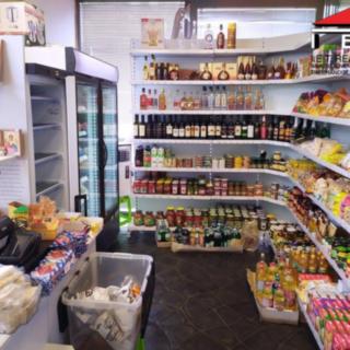 Pronájem obchodu 20 m² Praha Kobylisy, Klapkova
