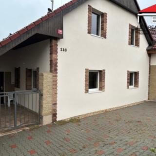 Prodej rodinného domu 280 m² Brázdim