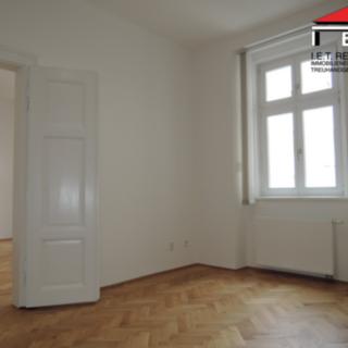 Pronájem bytu 2+kk 46 m² Praha