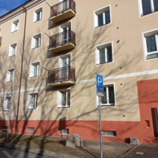 Pronájem bytu 2+1 60 m² Příbram