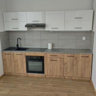 Pronájem bytu 2+1 77 m² Příbram, Pražská