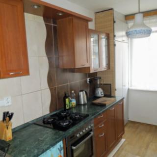 Prodej bytu 4+1 86 m² Brno Líšeň, Konradova