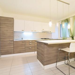 Prodej bytu 5+kk 133 m² Praha Košíře, Pod Kotlářkou