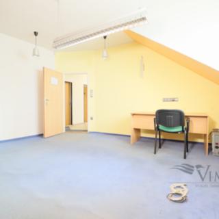 Prodej kanceláře 275 m² Strakonice