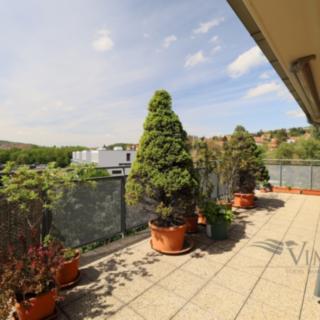 Prodej bytu 3+1 189 m² Praha