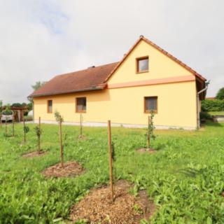 Prodej chalupy 412 m² Hranice Trpnouze
