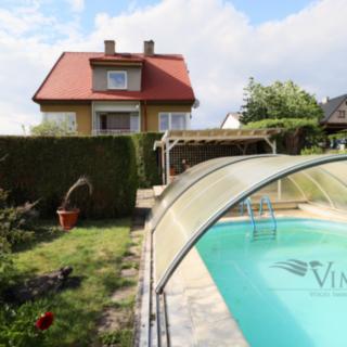 Prodej rodinného domu 170 m² Kosova Hora