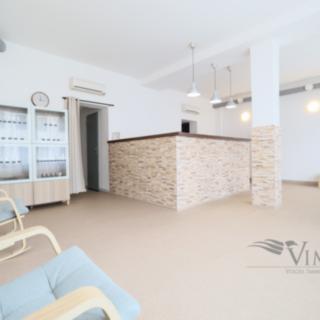 Pronájem kanceláře 69 m² České Budějovice 2, Husova tř.