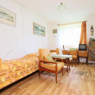 Prodej chalupy 157 m² Olešník Chlumec