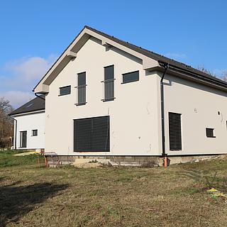 Prodej rodinného domu 173 m² Úhřetická Lhota