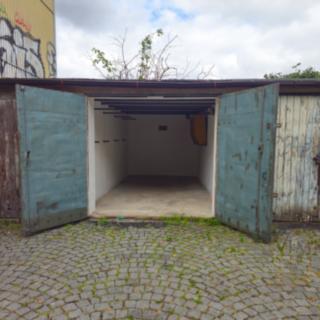 Pronájem garáže 19 m² Praha