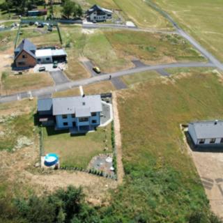 Prodej stavební parcely 1334 m² Pařezov
