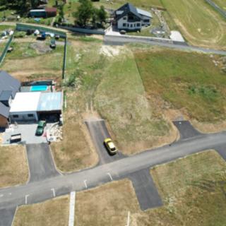 Prodej stavební parcely 1396 m² Pařezov