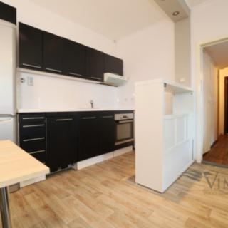 Prodej bytu 2+kk 40 m² České Budějovice 2, M. Chlajna