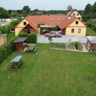 Prodej rodinného domu 412 m² Hranice Trpnouze