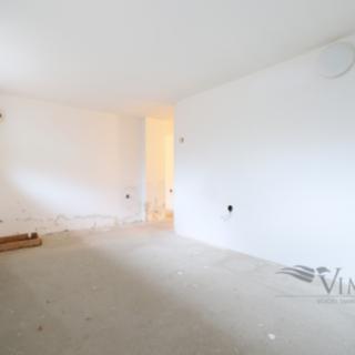 Pronájem bytu 2+kk 47 m² České Budějovice