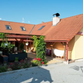 Prodej chalupy 412 m² Hranice Trpnouze