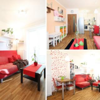 Pronájem bytu 2+kk 48 m² České Budějovice 5, Dobrovodská