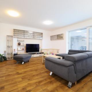 Prodej rodinného domu 89 m² Nové Hrady, Vilová čtvrť