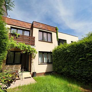 Prodej rodinného domu 133 m&sup2; Praha