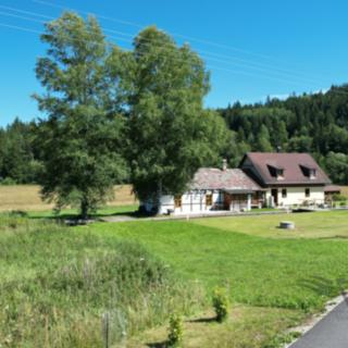 Prodej rodinného domu 105 m² Horní Vltavice